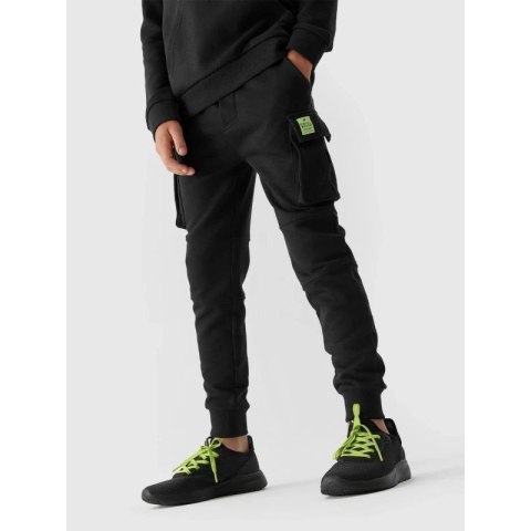 Bluza 4F Jr 4FJAW23TSWSM631-20S 158 Bluza 4F Jr 4FJAW23TSWSM631-20S 158