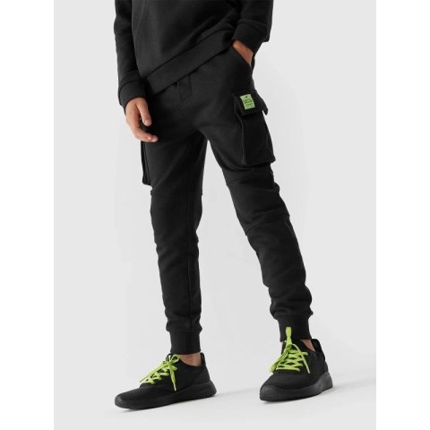 Bluza 4F Jr 4FJAW23TSWSM631-20S 164 Bluza 4F Jr 4FJAW23TSWSM631-20S 164