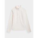 Bluza polarowa 4F F031 W 4FAW23UFLEF031 12S M