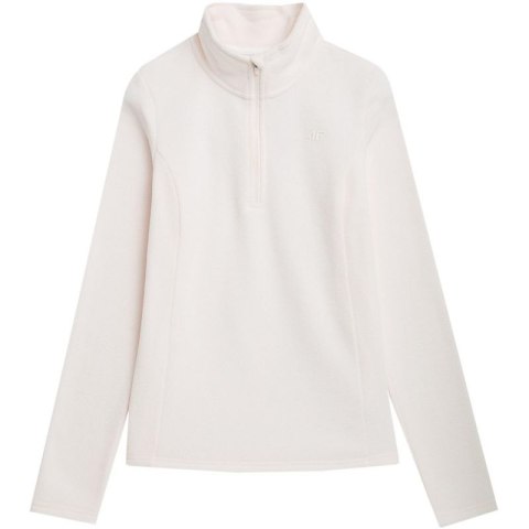 Bluza polarowa 4F F031 W 4FAW23UFLEF031 12S M