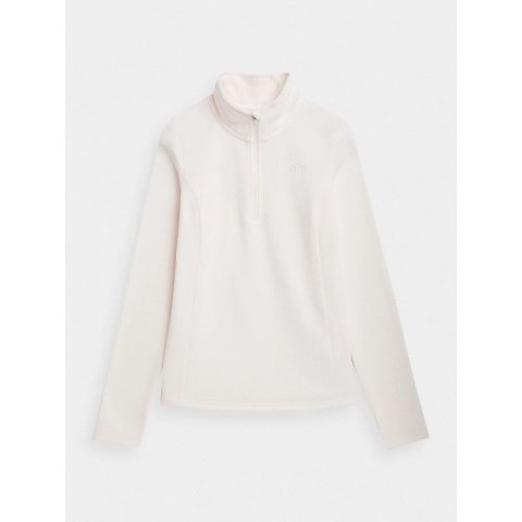 Bluza polarowa 4F F031 W 4FAW23UFLEF031 12S S Bluza polarowa 4F F031 W 4FAW23UFLEF031 12S S