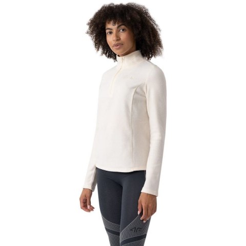 Bluza polarowa 4F F031 W 4FAW23UFLEF031 12S S Bluza polarowa 4F F031 W 4FAW23UFLEF031 12S S