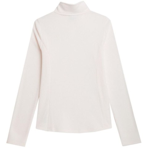 Bluza polarowa 4F F031 W 4FAW23UFLEF031 12S S Bluza polarowa 4F F031 W 4FAW23UFLEF031 12S S