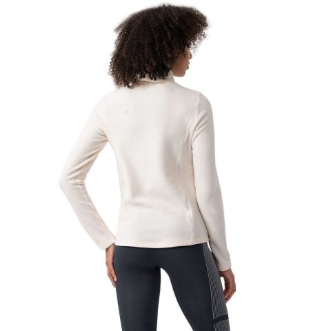 Bluza polarowa 4F F031 W 4FAW23UFLEF031 12S S Bluza polarowa 4F F031 W 4FAW23UFLEF031 12S S