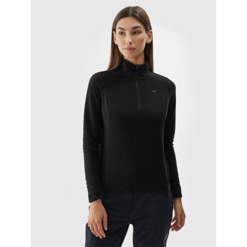 Bluza polarowa 4F F031 W 4FAW23UFLEF031 20S L Bluza polarowa 4F F031 W 4FAW23UFLEF031 20S L