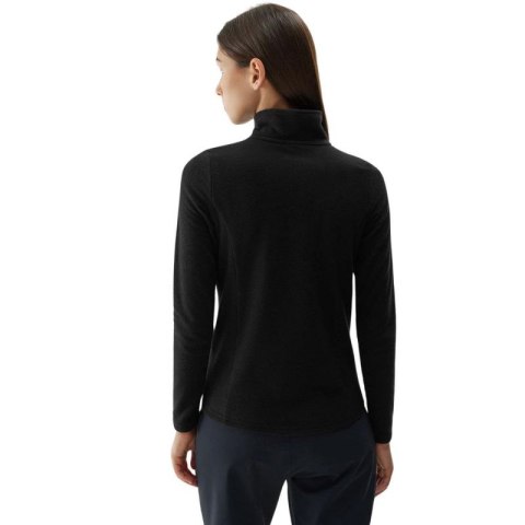 Bluza polarowa 4F F031 W 4FAW23UFLEF031 20S L Bluza polarowa 4F F031 W 4FAW23UFLEF031 20S L