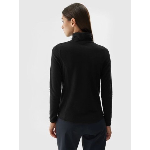 Bluza polarowa 4F F031 W 4FAW23UFLEF031 20S M Bluza polarowa 4F F031 W 4FAW23UFLEF031 20S M