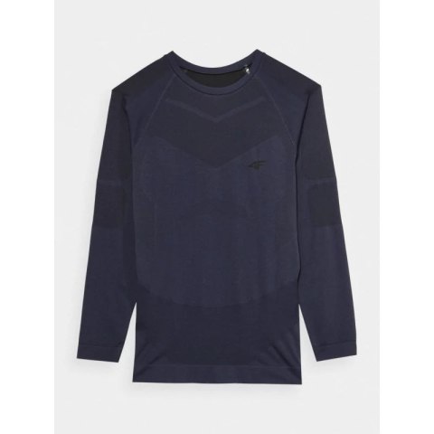 Bluza termoaktywna 4F M103 M 4FAW23USEAM103 31S L/XL Bluza termoaktywna 4F M103 M 4FAW23USEAM103 31S L/XL