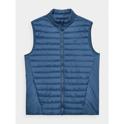 Kamizelka 4F M062 M 4FAW23TVESM062 32S 2XL Kamizelka 4F M062 M 4FAW23TVESM062 32S 2XL