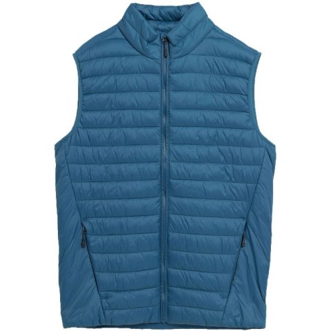 Kamizelka 4F M062 M 4FAW23TVESM062 32S XL Kamizelka 4F M062 M 4FAW23TVESM062 32S XL