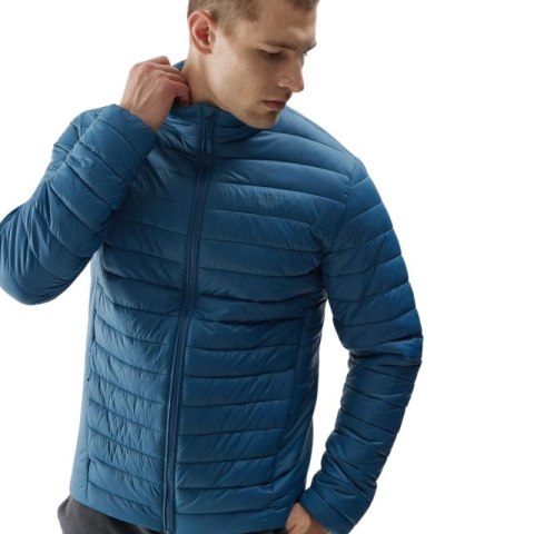 Kurtka Puchowa 4F M239 M 4FAW23TDJAM239 32S 2XL Kurtka Puchowa 4F M239 M 4FAW23TDJAM239 32S 2XL