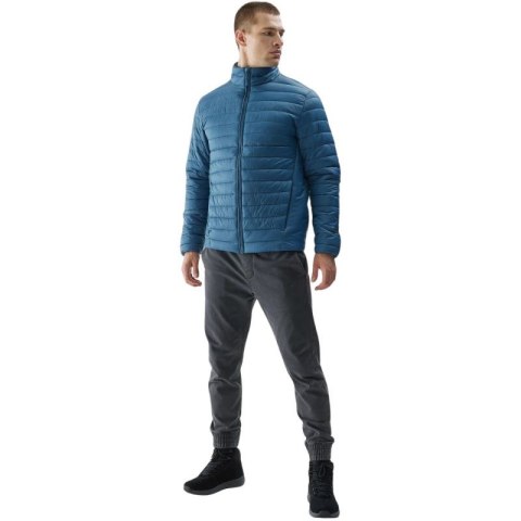 Kurtka Puchowa 4F M239 M 4FAW23TDJAM239 32S 2XL Kurtka Puchowa 4F M239 M 4FAW23TDJAM239 32S 2XL