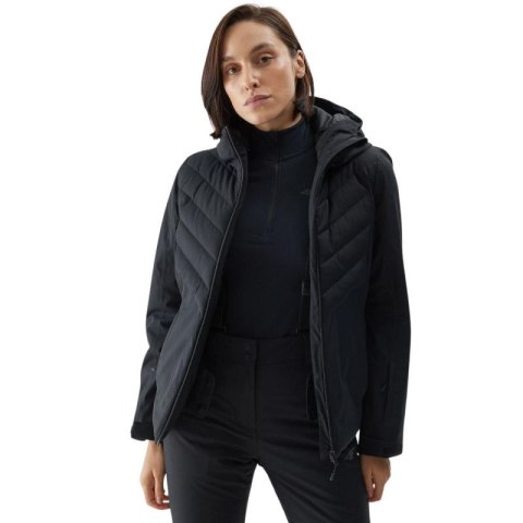 Kurtka narciarska 4F F122 W 4FAW23TJACF122 21S L