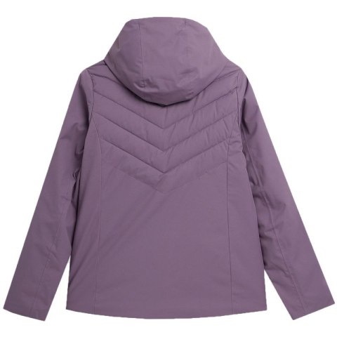 Kurtka narciarska 4F F122 W 4FAW23TJACF122 50S L