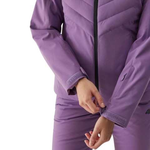 Kurtka narciarska 4F F122 W 4FAW23TJACF122 50S XL