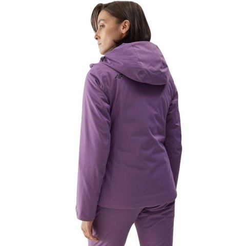 Kurtka narciarska 4F F122 W 4FAW23TJACF122 50S XL
