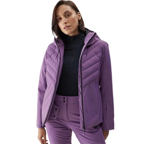 Kurtka narciarska 4F F122 W 4FAW23TJACF122 50S M Kurtka narciarska 4F F122 W 4FAW23TJACF122 50S M