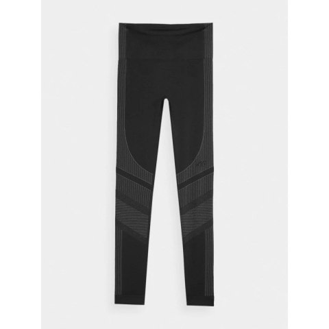 Legginsy termoaktywne 4F F116 W 4FAW23USEAF116 20S M/L Legginsy termoaktywne 4F F116 W 4FAW23USEAF116 20S M/L