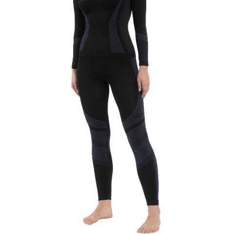 Legginsy termoaktywne 4F F116 W 4FAW23USEAF116 20S M/L Legginsy termoaktywne 4F F116 W 4FAW23USEAF116 20S M/L