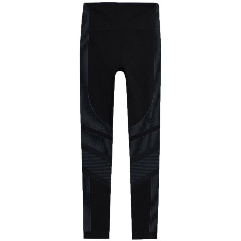 Legginsy termoaktywne 4F F116 W 4FAW23USEAF116 20S M/L Legginsy termoaktywne 4F F116 W 4FAW23USEAF116 20S M/L