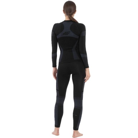 Legginsy termoaktywne 4F F116 W 4FAW23USEAF116 20S M/L Legginsy termoaktywne 4F F116 W 4FAW23USEAF116 20S M/L