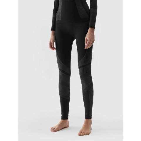Legginsy termoaktywne 4F F116 W 4FAW23USEAF116 20S XS/S Legginsy termoaktywne 4F F116 W 4FAW23USEAF116 20S XS/S