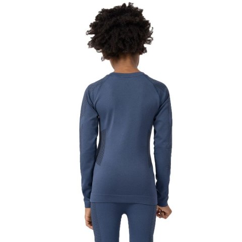 Bielizna termoaktywna 4F M096 Jr 4FJAW23USEAM096 32S 164cm Bielizna termoaktywna 4F M096 Jr 4FJAW23USEAM096 32S 164cm