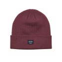 Czapka Jack & Jones Jacdna Beanie Noos M 12092815 bordowa uniwersalny Czapka Jack & Jones Jacdna Beanie Noos M 12092815 bordowa uniwersalny