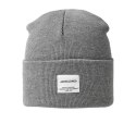 Czapka Jack & Jones Jaclong Knit Beanie Noos M 12150627 uniwersalny Czapka Jack & Jones Jaclong Knit Beanie Noos M 12150627 uniwersalny