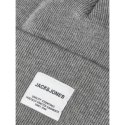 Czapka Jack & Jones Jaclong Knit Beanie Noos M 12150627 uniwersalny Czapka Jack & Jones Jaclong Knit Beanie Noos M 12150627 uniwersalny