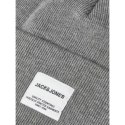 Czapka Jack & Jones Jaclong Knit Beanie Noos M 12150627 uniwersalny Czapka Jack & Jones Jaclong Knit Beanie Noos M 12150627 uniwersalny