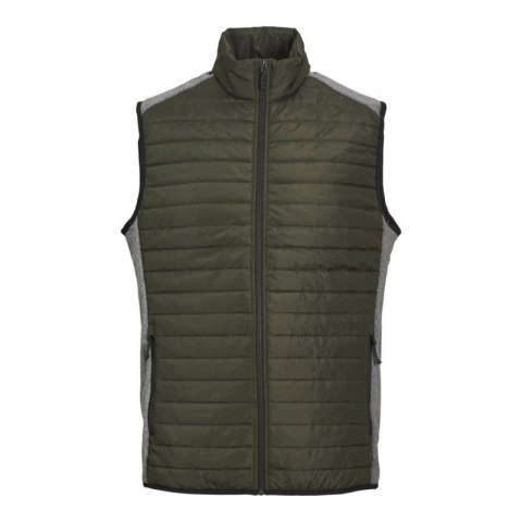 Kamizelka Jack & Jones Jjemulti Bodywarmer Collar Noos M 12200684ROSIN 2XL Kamizelka Jack & Jones Jjemulti Bodywarmer Collar Noos M 12200684ROSIN 2XL