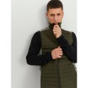 Kamizelka Jack & Jones Jjemulti Bodywarmer Collar Noos M 12200684ROSIN 2XL Kamizelka Jack & Jones Jjemulti Bodywarmer Collar Noos M 12200684ROSIN 2XL