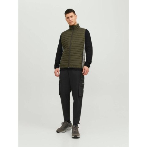 Kamizelka Jack & Jones Jjemulti Bodywarmer Collar Noos M 12200684ROSIN 2XL Kamizelka Jack & Jones Jjemulti Bodywarmer Collar Noos M 12200684ROSIN 2XL