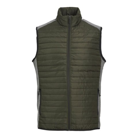 Kamizelka Jack & Jones Jjemulti Bodywarmer Collar Noos M 12200684ROSIN 2XL Kamizelka Jack & Jones Jjemulti Bodywarmer Collar Noos M 12200684ROSIN 2XL