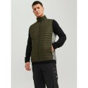 Kamizelka Jack & Jones Jjemulti Bodywarmer Collar Noos M 12200684ROSIN 2XL Kamizelka Jack & Jones Jjemulti Bodywarmer Collar Noos M 12200684ROSIN 2XL