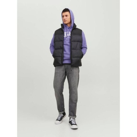 Kamizelka Jack & Jones Jjetoby Bodywarmer Collar M 12235861 L Kamizelka Jack & Jones Jjetoby Bodywarmer Collar M 12235861 L
