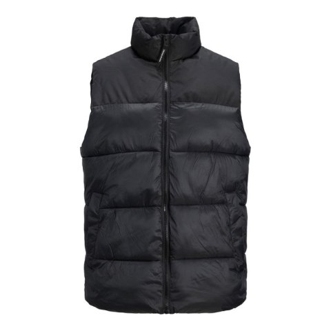 Kamizelka Jack & Jones Jjetoby Bodywarmer Collar M 12235861 L Kamizelka Jack & Jones Jjetoby Bodywarmer Collar M 12235861 L