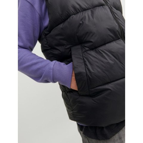 Kamizelka Jack & Jones Jjetoby Bodywarmer Collar M 12235861 L Kamizelka Jack & Jones Jjetoby Bodywarmer Collar M 12235861 L