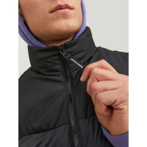 Kamizelka Jack & Jones Jjetoby Bodywarmer Collar M 12235861 L Kamizelka Jack & Jones Jjetoby Bodywarmer Collar M 12235861 L