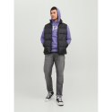 Kamizelka Jack & Jones Jjetoby Bodywarmer Collar M 12235861 L