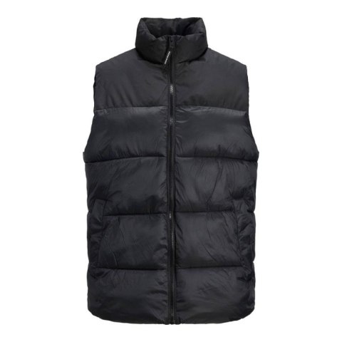 Kamizelka Jack & Jones Jjetoby Bodywarmer Collar M 12235861 M Kamizelka Jack & Jones Jjetoby Bodywarmer Collar M 12235861 M