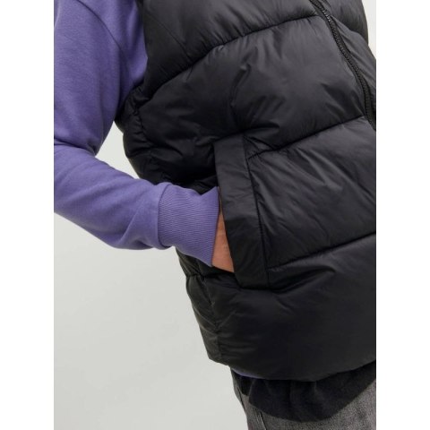 Kamizelka Jack & Jones Jjetoby Bodywarmer Collar M 12235861 M Kamizelka Jack & Jones Jjetoby Bodywarmer Collar M 12235861 M