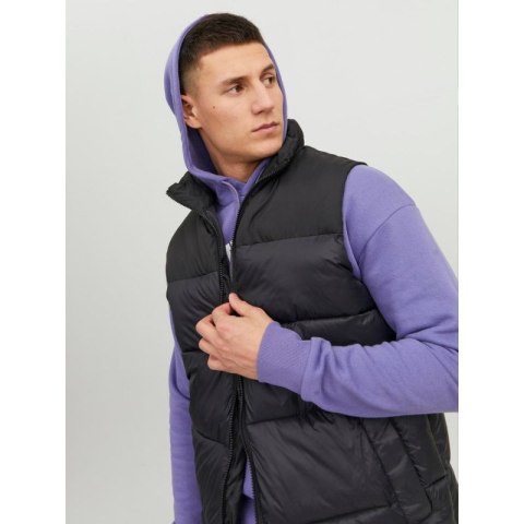 Kamizelka Jack & Jones Jjetoby Bodywarmer Collar M 12235861 M Kamizelka Jack & Jones Jjetoby Bodywarmer Collar M 12235861 M