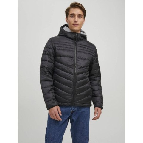 Kurtka Jack & Jones Jjehero Puffer Hood Noos M 12211785 M Kurtka Jack & Jones Jjehero Puffer Hood Noos M 12211785 M