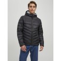 Kurtka Jack & Jones Jjehero Puffer Hood Noos M 12211785 S