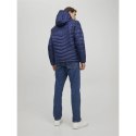 Kurtka Jack & Jones Jjhero Puffer Hood Noos M 12211785 L