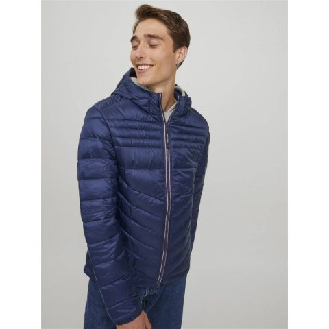 Kurtka Jack & Jones Jjhero Puffer Hood Noos M 12211785 L Kurtka Jack & Jones Jjhero Puffer Hood Noos M 12211785 L