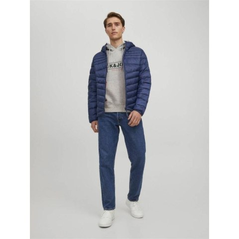 Kurtka Jack & Jones Jjhero Puffer Hood Noos M 12211785 L Kurtka Jack & Jones Jjhero Puffer Hood Noos M 12211785 L