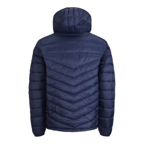 Kurtka Jack & Jones Jjhero Puffer Hood Noos M 12211785 L Kurtka Jack & Jones Jjhero Puffer Hood Noos M 12211785 L
